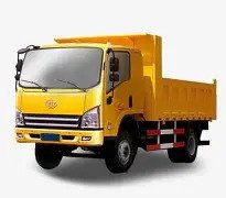 Heavy Truck