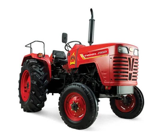 Tractor